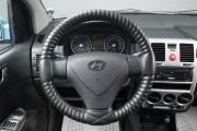 Hyundai Getz I Оренбург  - изображение 26