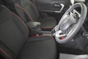 Toyota Raize I Кемерово  - изображение 34