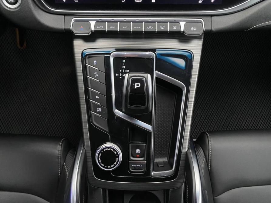 Geely Atlas Pro Санкт-Петербург  - изображение 21