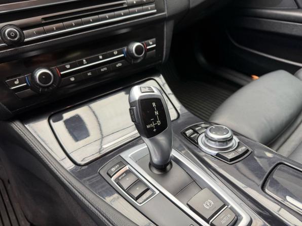 BMW 5 серии VI (F10/F11/F07) Рестайлинг с пробегом 2015 года, цена 1 879 900 рублей, 204068 км, седан, Автокод Объявления