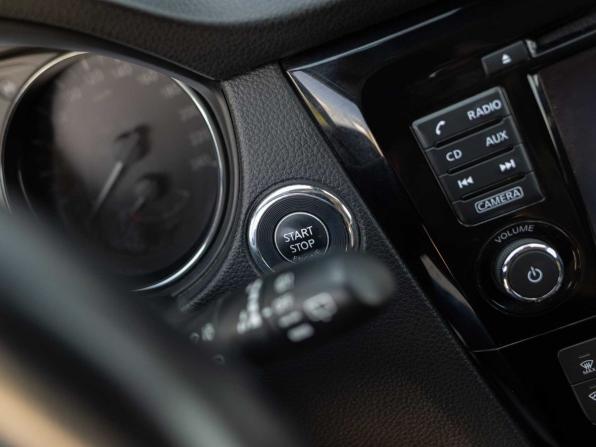 Nissan X-Trail III Рестайлинг с пробегом 2019 года, цена 2 680 000 рублей, 52567 км, внедорожник, Автокод Объявления