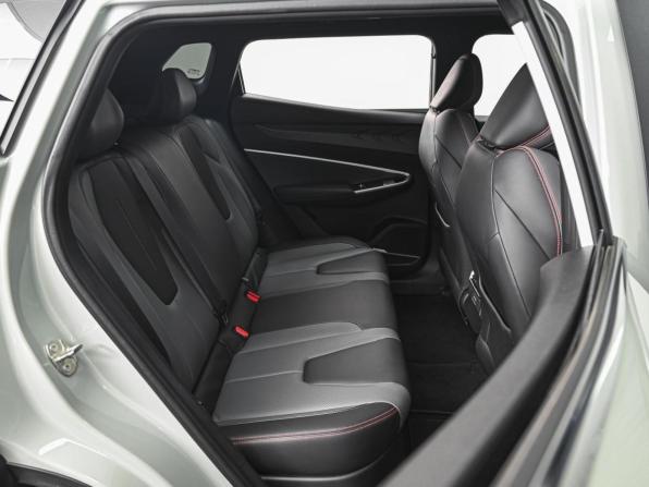 Geely Boyue Cool с пробегом 2023 года, цена 2 355 911 рублей, 66717 км, внедорожник, Автокод Объявления