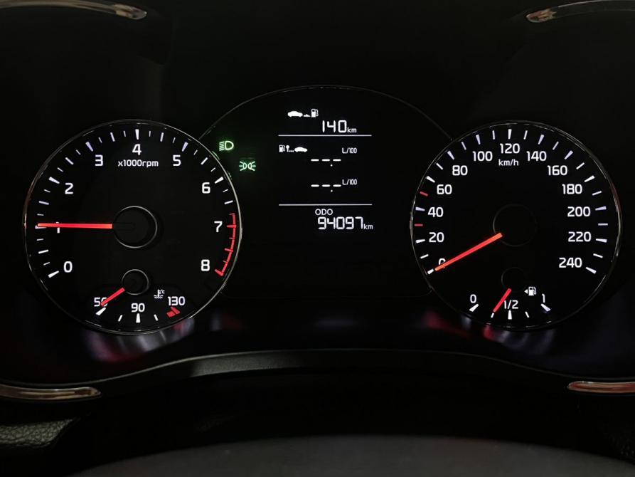 Kia Cerato III Воронеж  - изображение 10