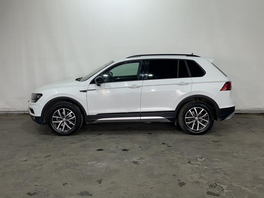 Volkswagen Tiguan II Москва  - изображение 7