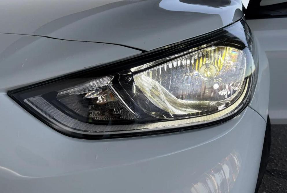 Hyundai Solaris II Киров  - изображение 26
