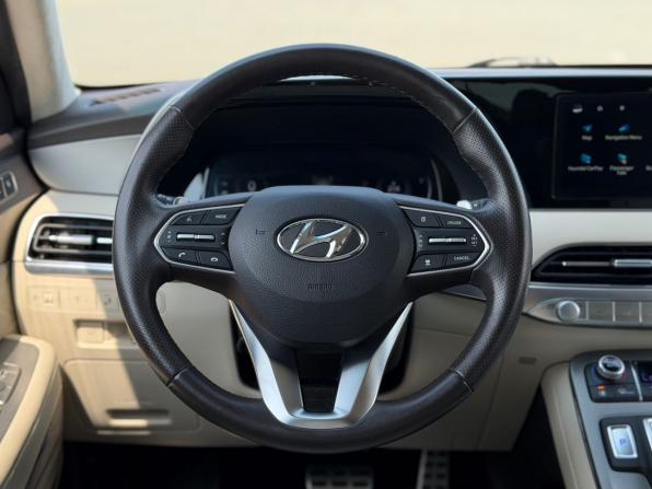 Hyundai Palisade I с пробегом 2021 года, цена 4 800 000 рублей, 67830 км, внедорожник, Автокод Объявления