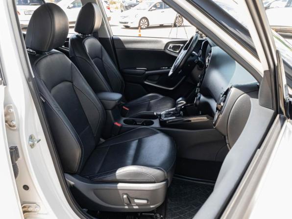Kia Soul III с пробегом 2019 года, цена 1 960 000 рублей, 132688 км, хэтчбек, Автокод Объявления