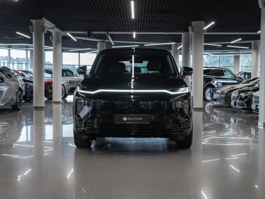 GAC Trumpchi S7 I Рестайлинг Москва  - изображение 3