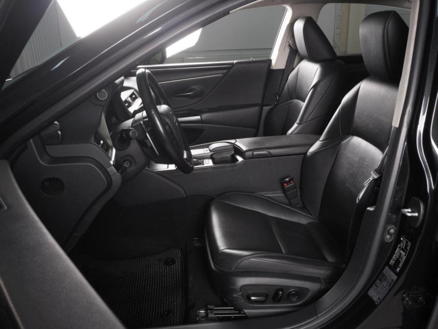 Lexus ES VII Минеральные Воды  - изображение 10