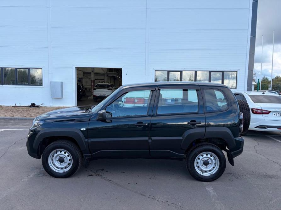 Lada (ВАЗ) Niva Travel I Ярославль  - изображение 8