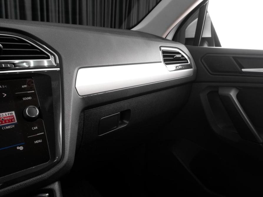 Volkswagen Tiguan II Тюмень  - изображение 21