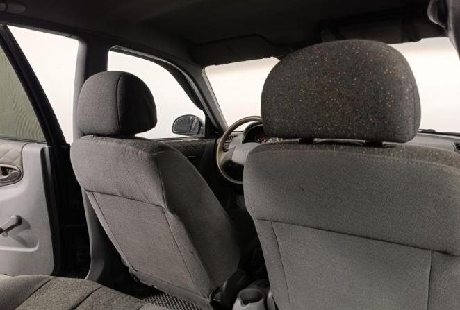 Hyundai Accent II с пробегом 2007 года, цена 400 000 рублей, 174378 км, седан, Автокод Объявления