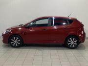 Hyundai Solaris I Курск  - изображение 21