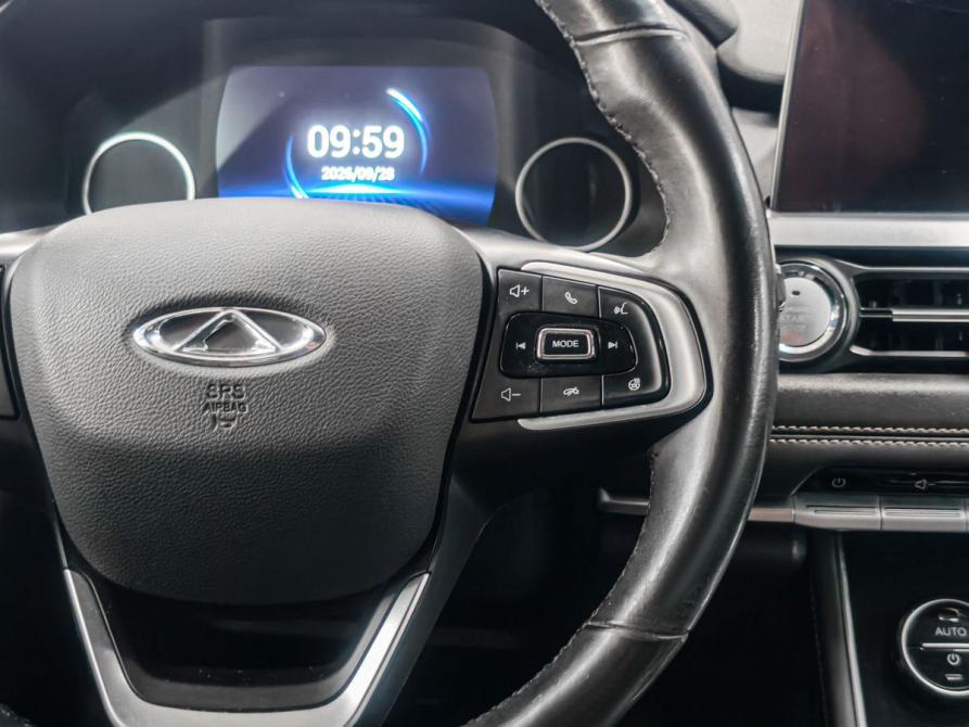 Chery Tiggo 8 I Рестайлинг Ростов-на-Дону  - изображение 17