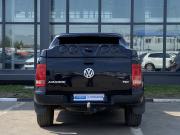 Volkswagen Amarok I Москва  - изображение 28