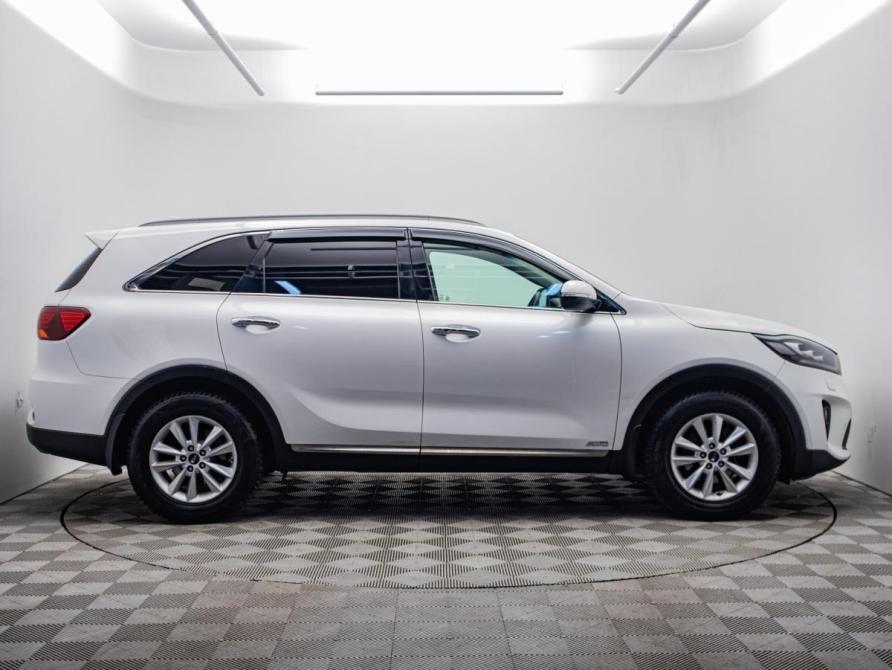 Kia Sorento III Prime Рестайлинг Москва  - изображение 6