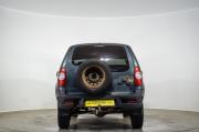 Chevrolet Niva I Рестайлинг Оренбург  - изображение 22