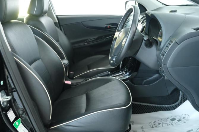 Toyota Corolla X (E140 E150) Рестайлинг с пробегом 2012 года, цена 1 349 000 рублей, 85000 км, универсал, Автокод Объявления