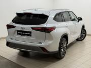 Toyota Highlander IV (XU70) Вологда  - изображение 25