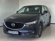 Mazda CX-5 II Москва  - изображение 18