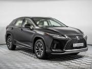 Lexus RX IV Рестайлинг Москва  - изображение 22