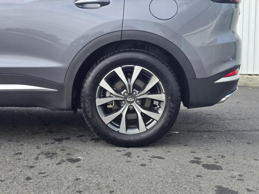 Chery Tiggo 7 Pro Max I Таганрог  - изображение 13