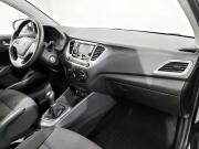 Hyundai Solaris II Москва  - изображение 26