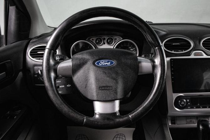 Ford Focus II Рестайлинг с пробегом 2010 года, цена 699 000 рублей, 216000 км, хэтчбек, Автокод Объявления