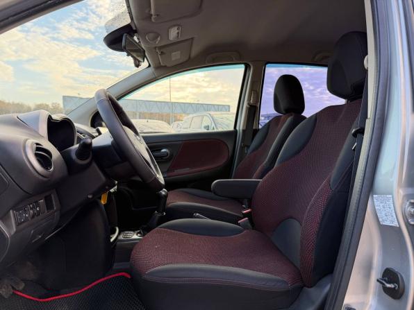 Nissan Note I с пробегом 2008 года, цена 495 000 рублей, 152000 км, хэтчбек, Автокод Объявления