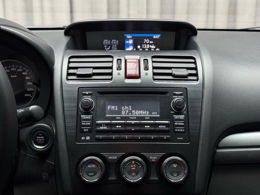 Subaru XV I Ижевск  - изображение 14