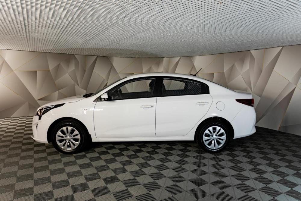Solaris KRS Москва  - изображение 2