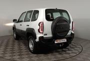 Lada (ВАЗ) Niva Travel I Волгоград  - изображение 27