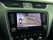 Skoda Octavia III (A7) Рестайлинг Ростов-на-Дону  - изображение 32