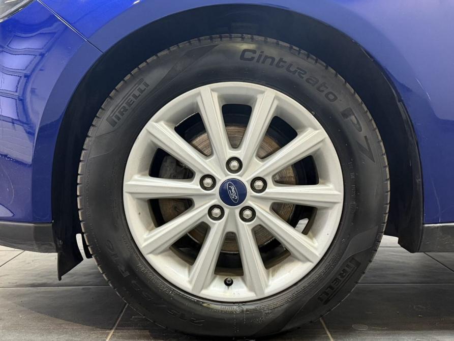 Ford Focus III Рестайлинг Тверь  - изображение 17