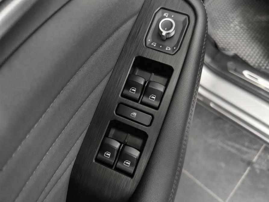 Haval F7x I Рестайлинг Москва  - изображение 20