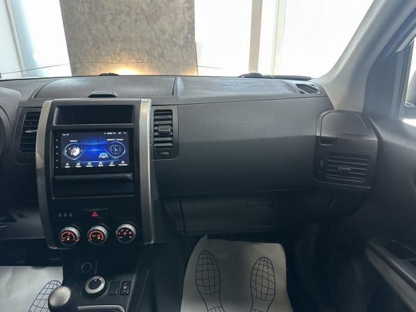Nissan X-Trail II Рестайлинг с пробегом 2013 года, цена 1 395 000 рублей, 194522 км, внедорожник, Автокод Объявления