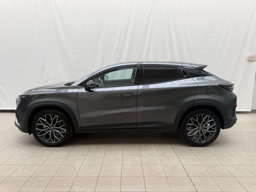 Changan UNI-T I Нижний Тагил  - изображение 8