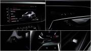 Audi S8 IV (D5) Рестайлинг Москва  - изображение 58