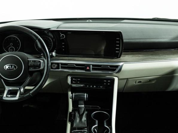 Kia K5 III с пробегом 2021 года, цена 2 324 250 рублей, 118992 км, седан, Автокод Объявления