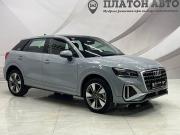 Audi Q2 I Рестайлинг Воронеж  - изображение 21