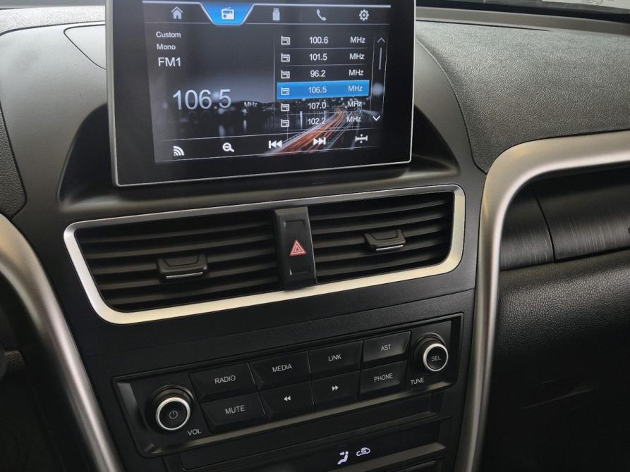 FAW Besturn X80 I Рестайлинг Екатеринбург  - изображение 18