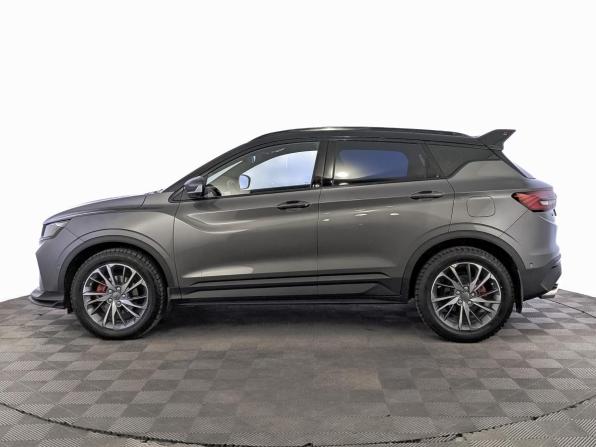 Geely Coolray I с пробегом 2024 года, цена 2 195 000 рублей, 40419 км, внедорожник, Автокод Объявления