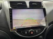 Hyundai Solaris I Рестайлинг Альметьевск  - изображение 45