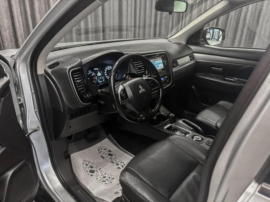 Mitsubishi Outlander III Красноярск  - изображение 9