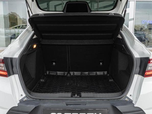 Renault Arkana I с пробегом 2019 года, цена 1 620 000 рублей, 99893 км, внедорожник, Автокод Объявления