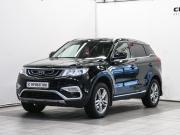 Geely Atlas I Красноярск  - изображение 34