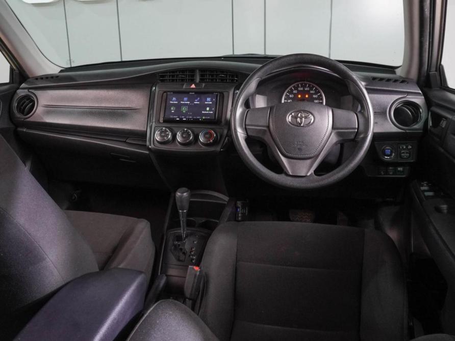 Toyota Corolla XI (E160 E170) Рестайлинг 2 Воронеж  - изображение 6