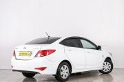 Hyundai Solaris I Рестайлинг Красноярск  - изображение 29
