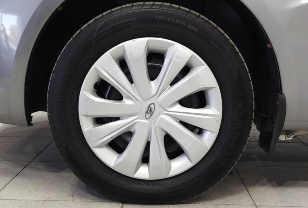 Lada (ВАЗ) Vesta I Саратов  - изображение 10