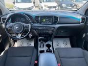 Kia Sportage IV Краснодар  - изображение 49